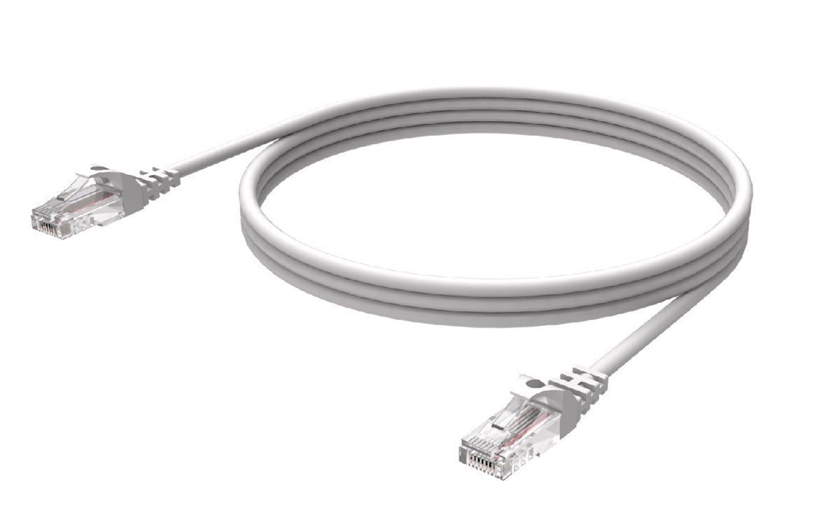 20 Metre Eternet-Network İnternet Kablosu Cat-5 / Cat-6
