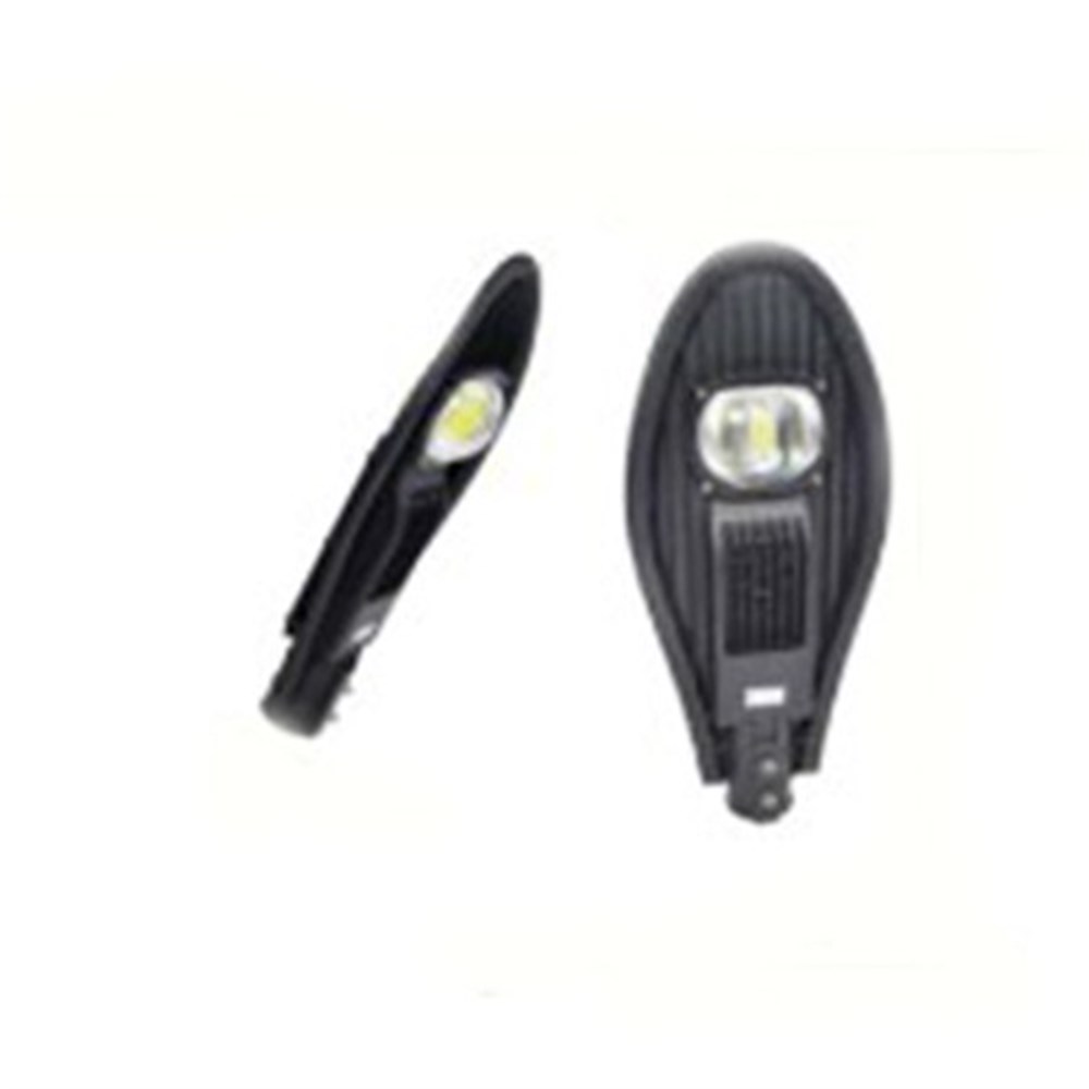 50Watt Led Sokak ve Bahçe Armatürü