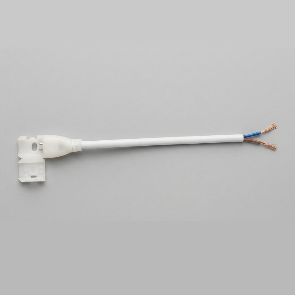 Forlife FL-5118 Şerit Led Uyumlu 220V Enerji Giriş Kablosu