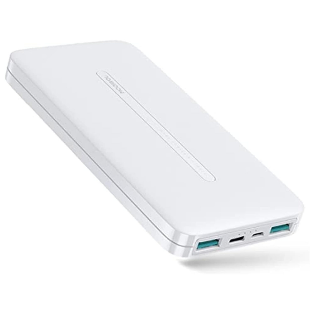 10.000 mAh Taşınabilir Powerbank
