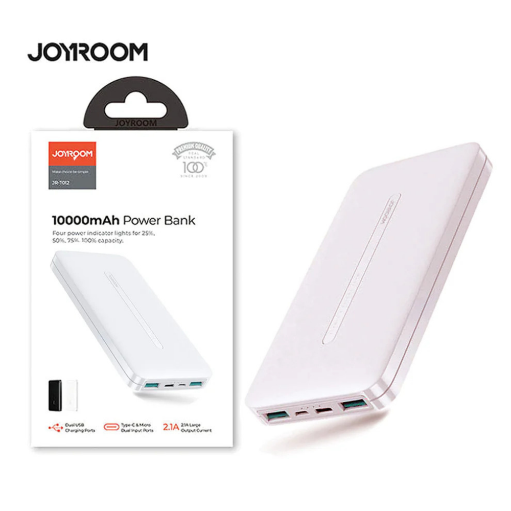 10.000 mAh Taşınabilir Powerbank