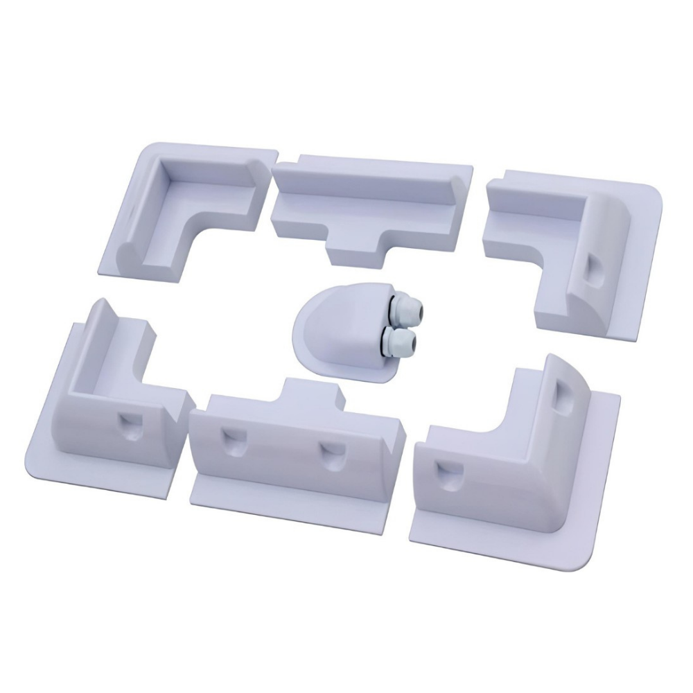 karaken。PCパーツセット Casper Excalibur G770.9750-BTG0X Adaptör Şarj Aleti-Cihazı (Pars