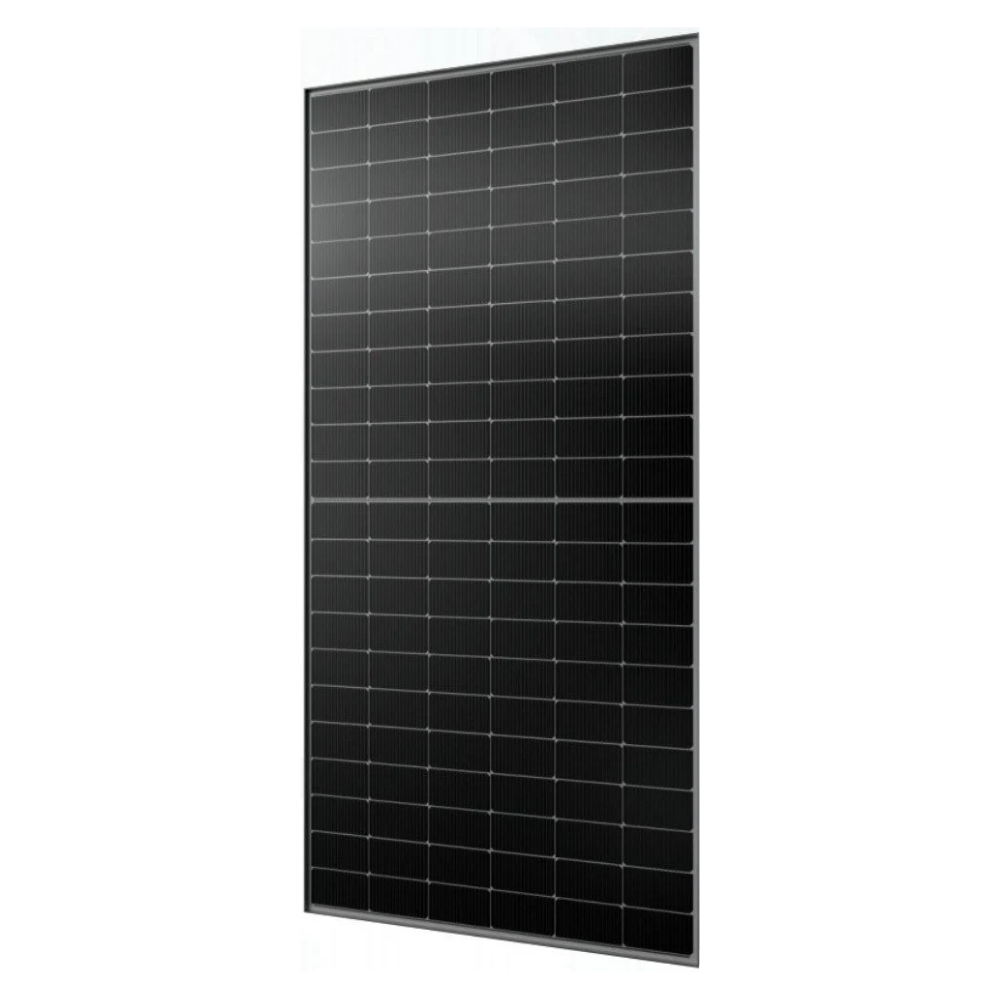 655 Watt Topcon Monokrıstal 16BB Half Cut Solar Güneş Paneli