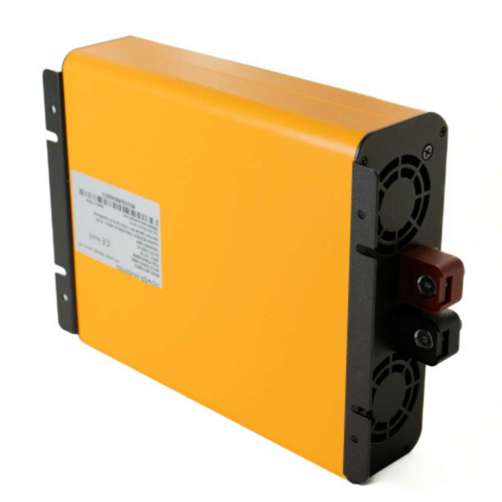 12V Volt-1500W Watt Tam Sinüs İnverter (220V Çevirici)