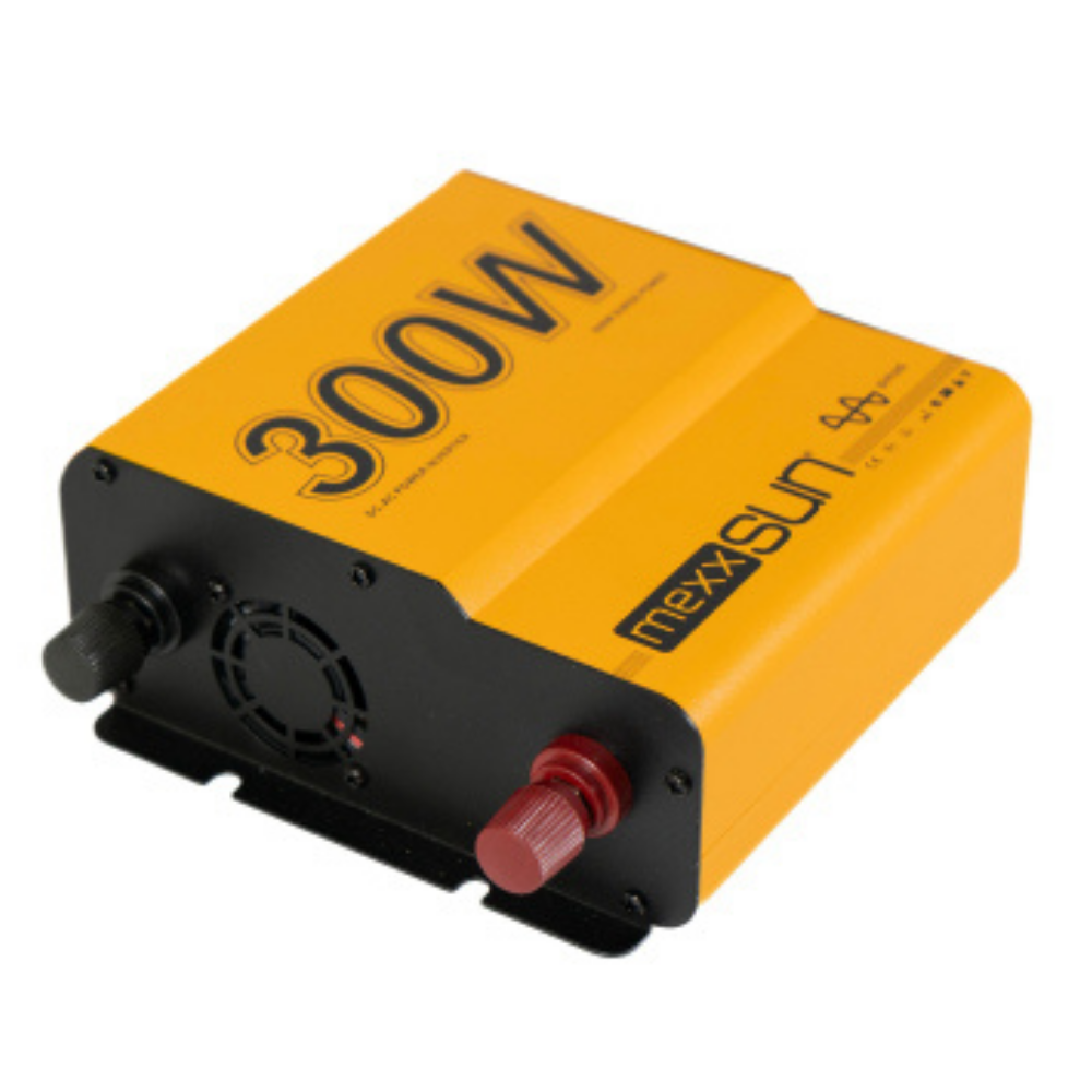 12V Volt-300W Watt Tam Sinüs İnverter (220V Çevirici)