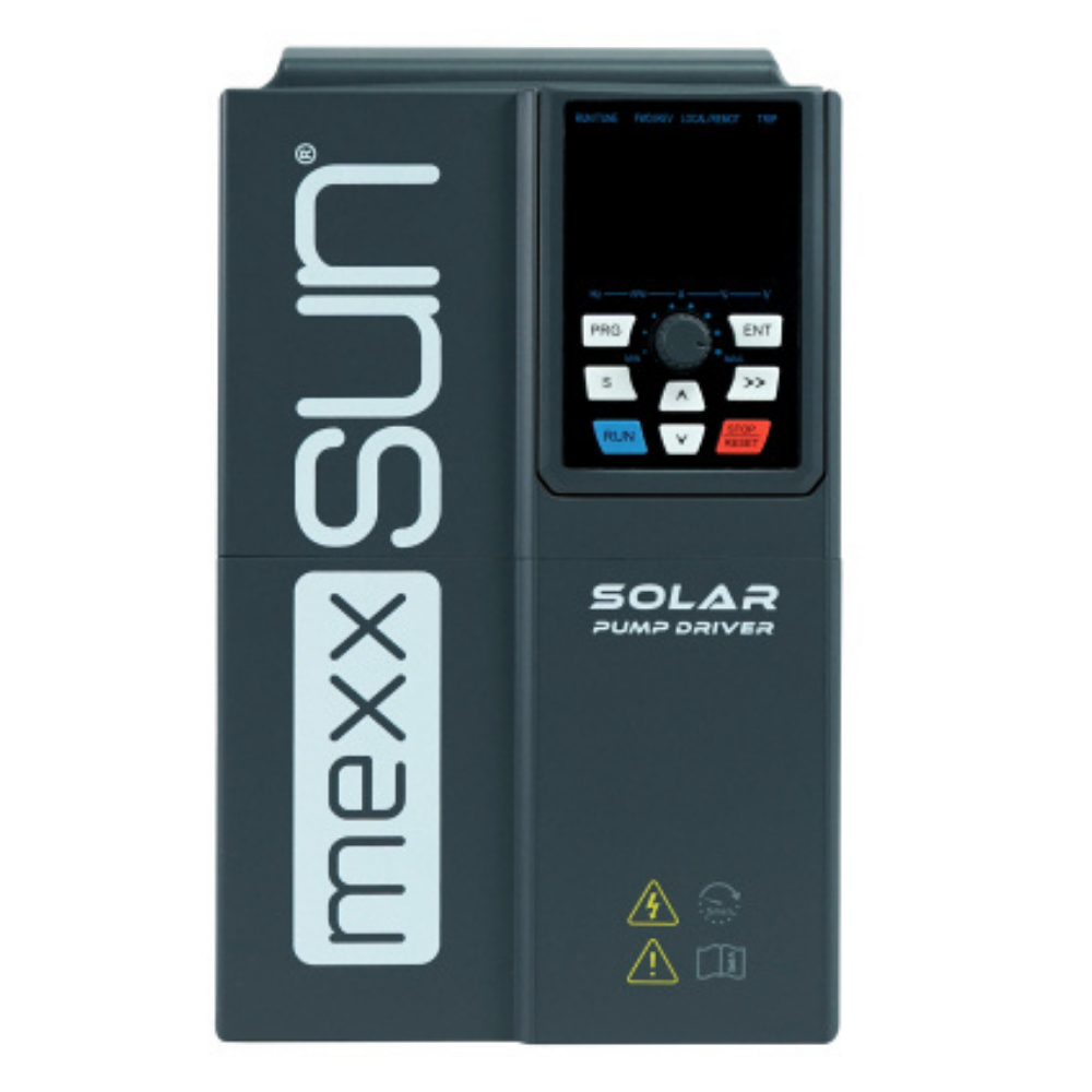 15HP - 11KW (1000V DC) Solar Trifaze Pompa Sürücü