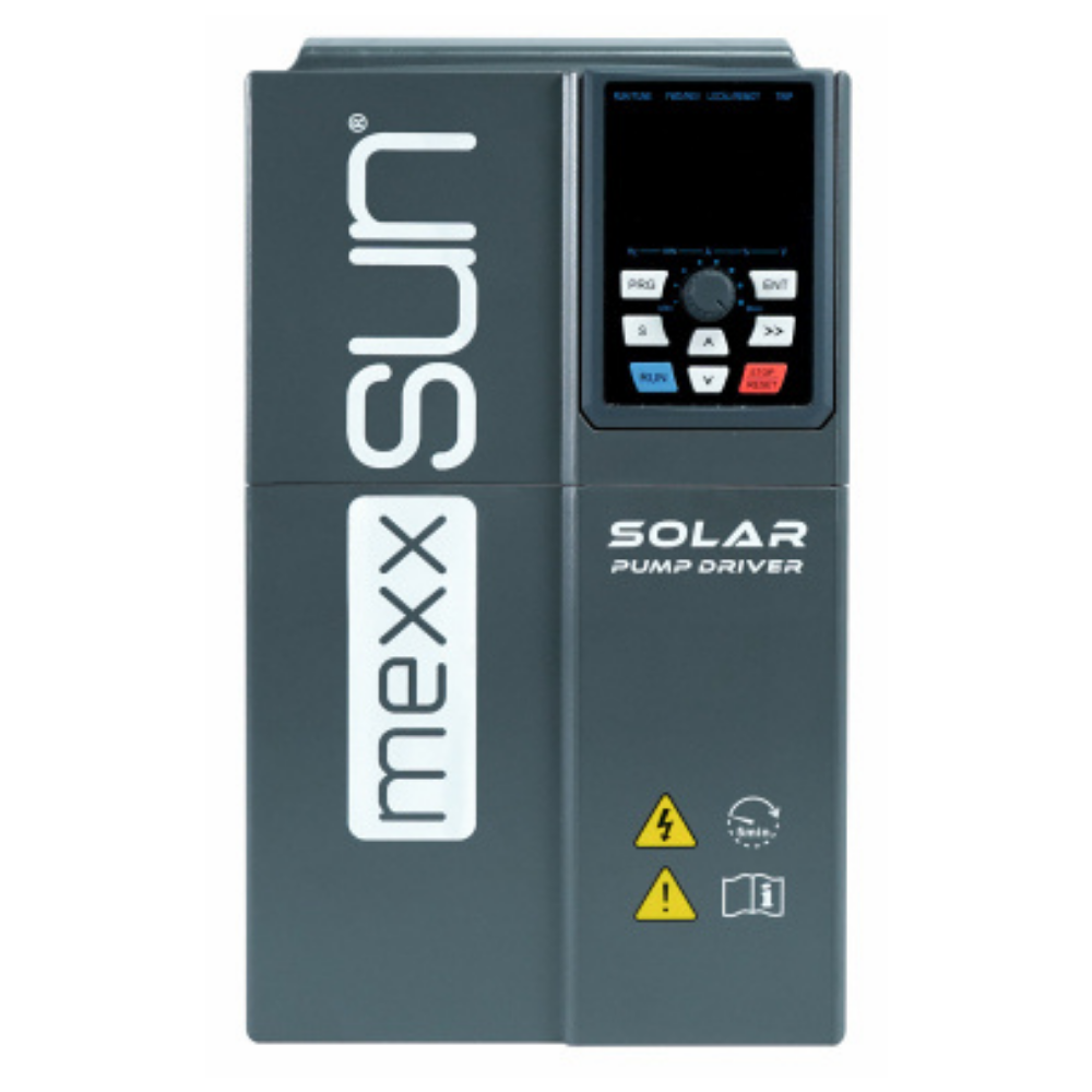 20HP - 15KW (1000V DC) Solar Trifaze Pompa Sürücü