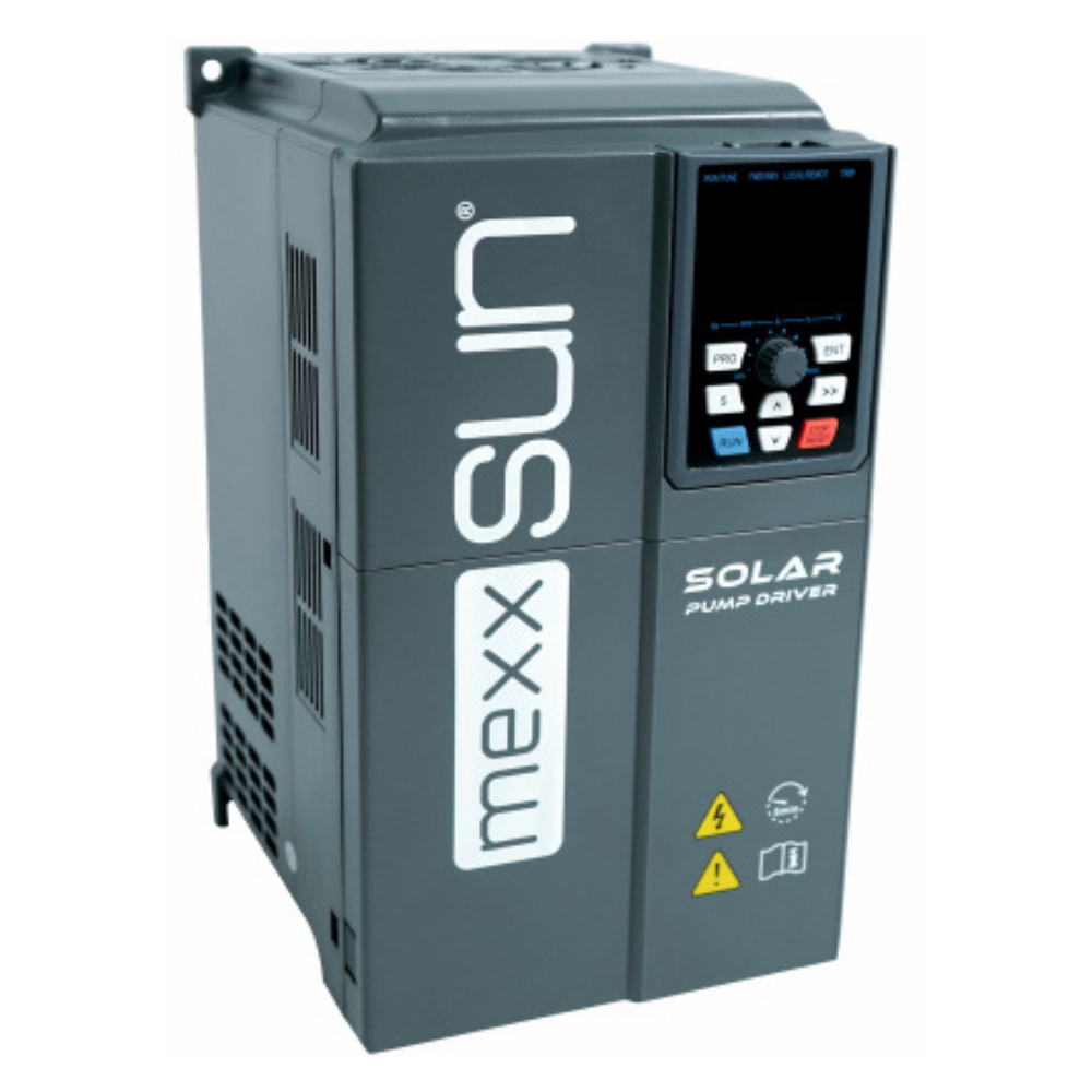 20HP - 15KW (1000V DC) Solar Trifaze Pompa Sürücü