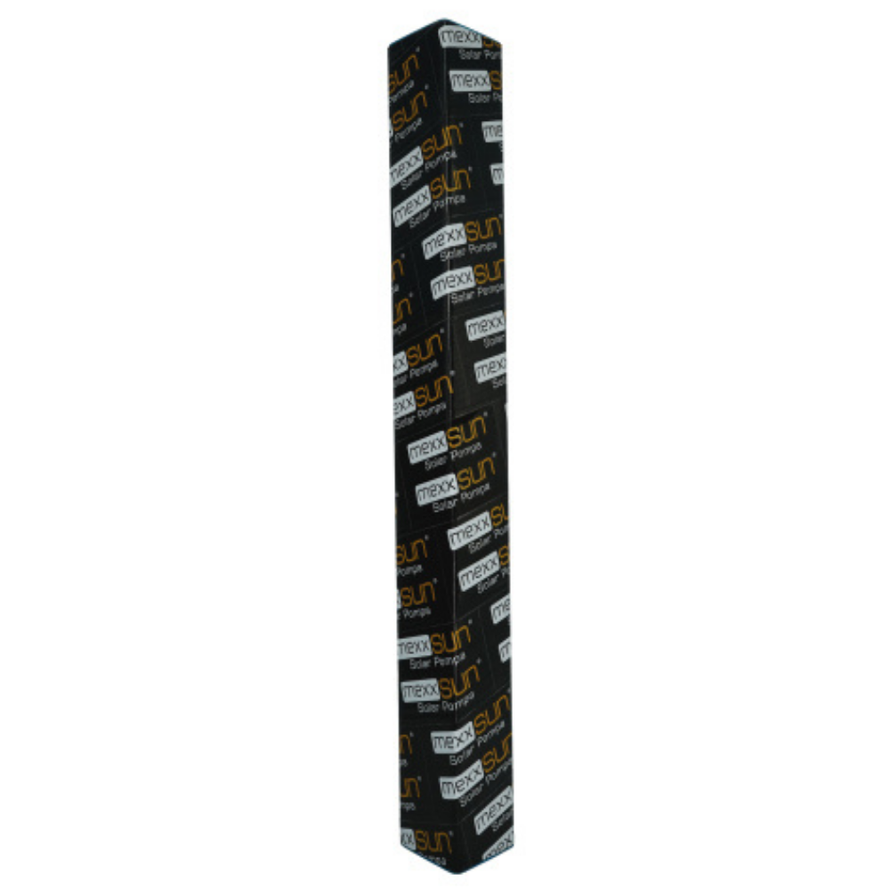 2HP / 1500Watt / 23 Kademe / 110 Volt DC Solar Dalgıç Pompa