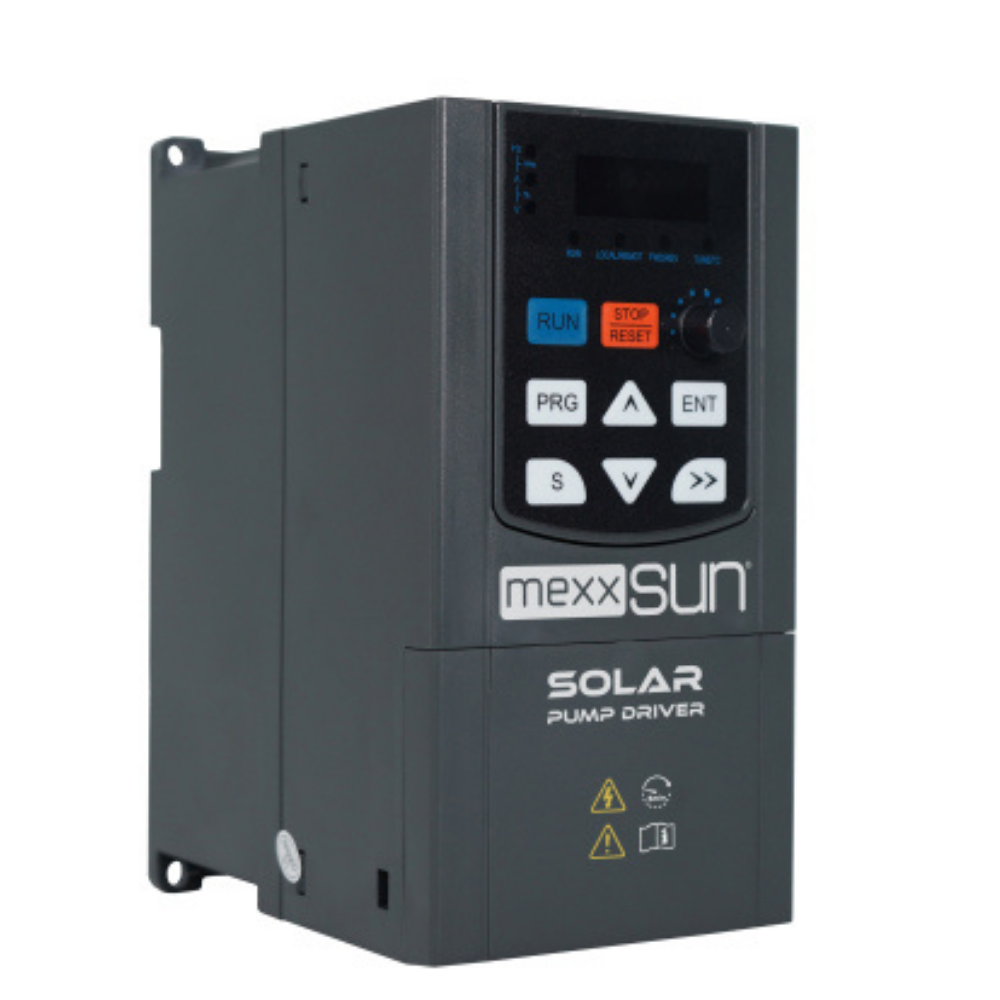 3HP - 2.2KW Solar Trifaze Pompa Sürücü