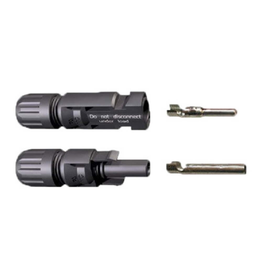 Mexxsun MC4 Konnektör