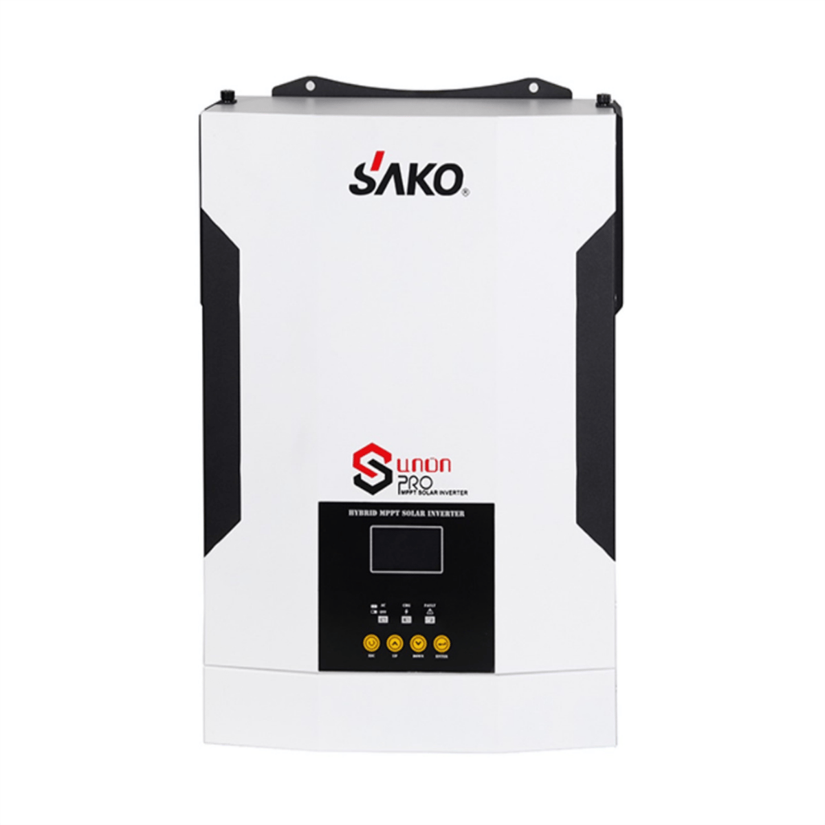 Sunon Pro 3.5KW + 2.56Kw LifePo4 Lityum Akü Paket