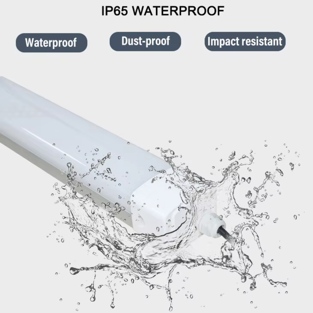 Osram Ledvance Led Chıpli 40Watt IP65 Etanj Armatür