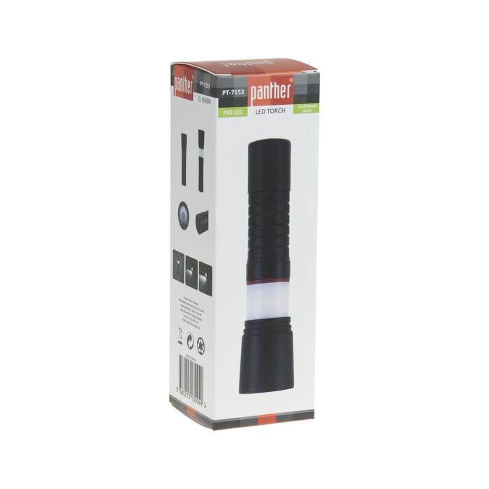 P50 Led + SMD Led Pilli El Feneri