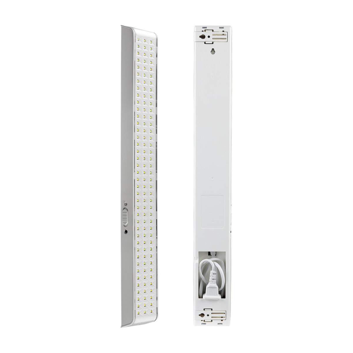 120 SMD Ledli Şarjlı Acil Durum Işıldak