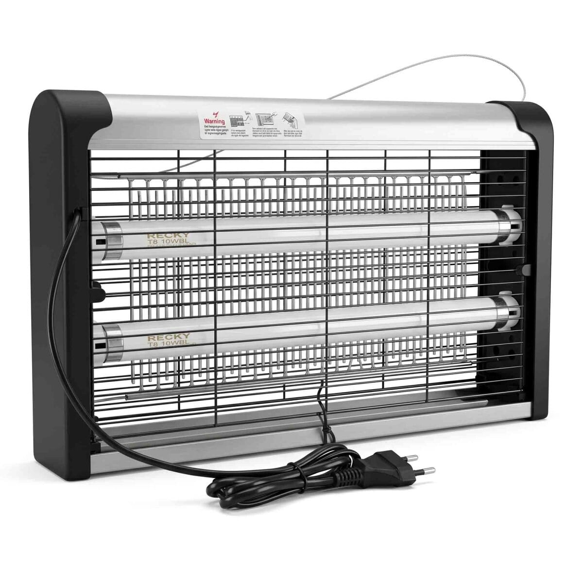 20watt UV Işıklı Elektrikli Sinek Cihazı