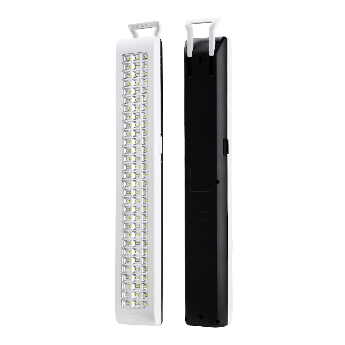 90 SMD Ledli Şarjlı Acil Durum Işıldak