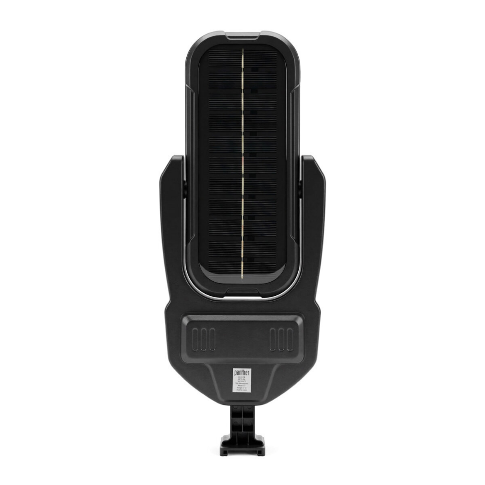 Güneş Enerjili Solar + USB Şarjlı Hareket Sensörlü Bahçe / Sokak Aydınlatma Armatürü