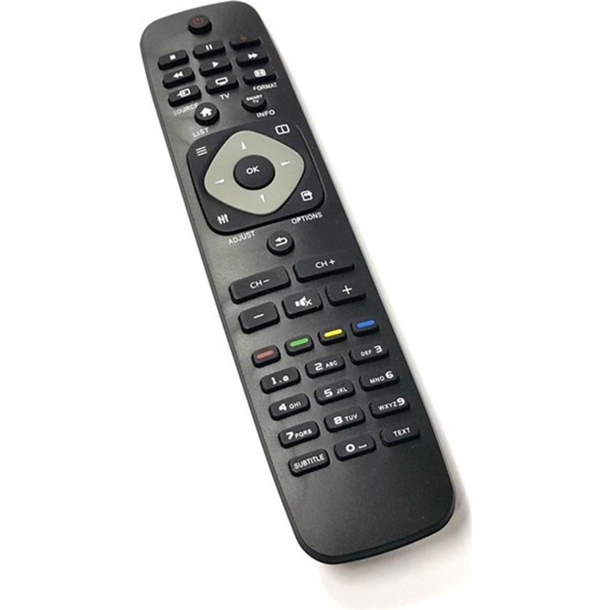 PHILIPS Lcd Led Tv Kumandası