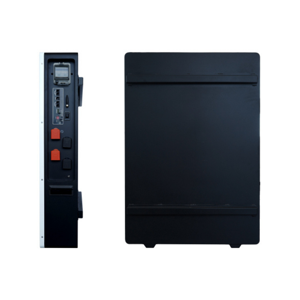 Sako Li-Sun 51.2 Volt 300Ah 15.36 KWh LifePo4 Lityum Akü