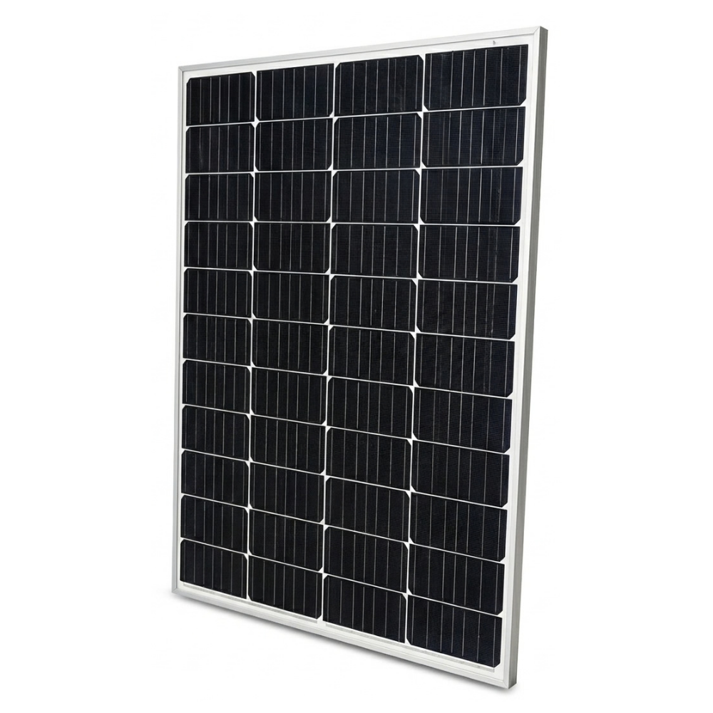 160 Watt Topcon Monokristal Solar Güneş Enerji Paneli