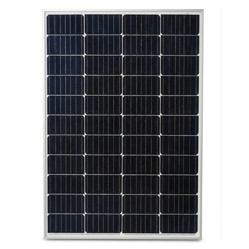 160 Watt Topcon Monokristal Solar Güneş Enerji Paneli