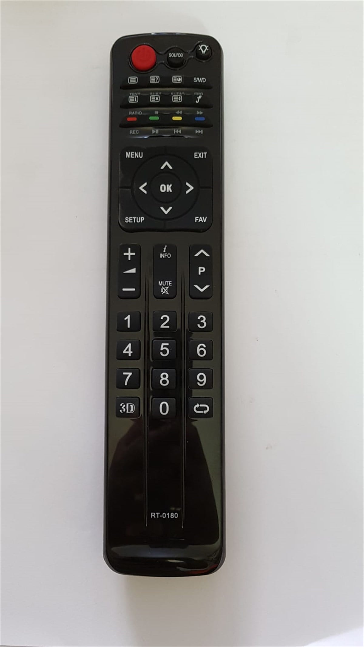Sunny Lcd Tv Kumandası