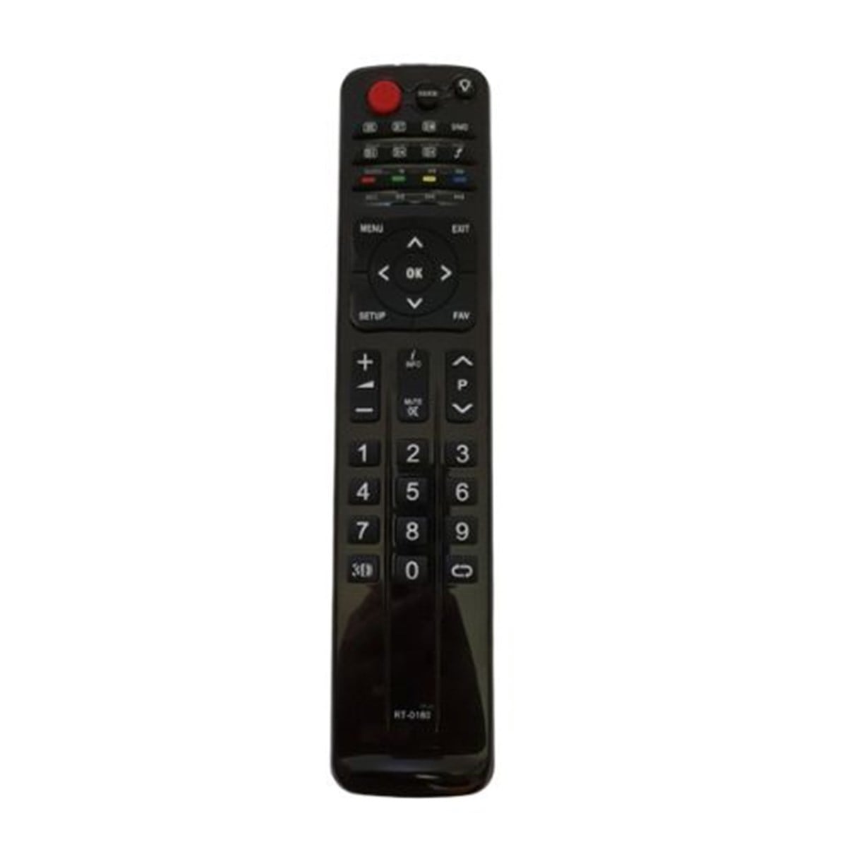 Sunny Lcd Tv Kumandası