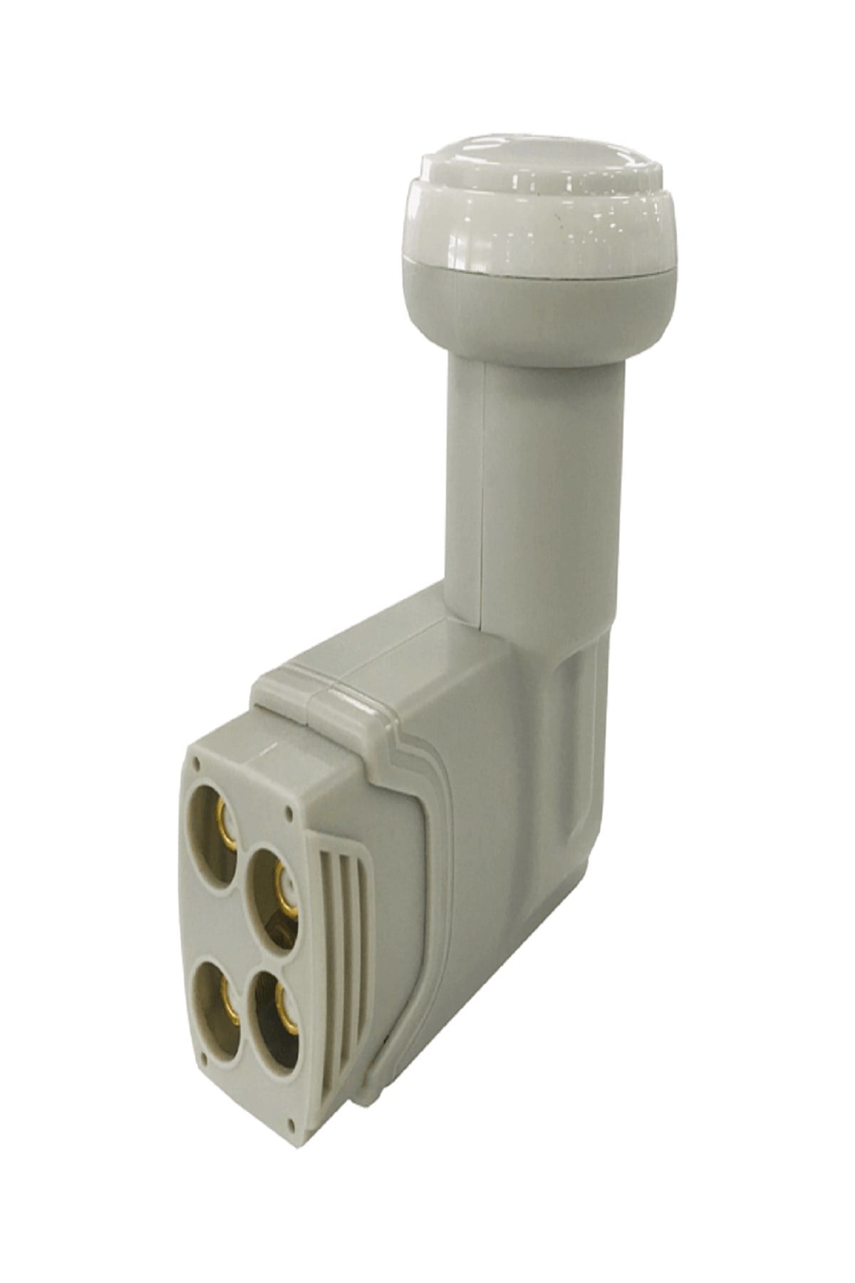 Universal Merkezi Sistem-quadra Lnb ( 4 Girişli )
