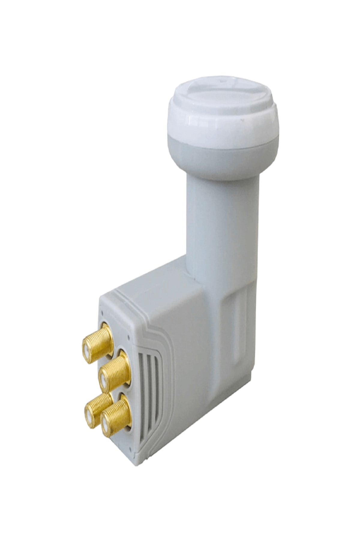Universal Merkezi Sistem-quadra Lnb ( 4 Girişli )
