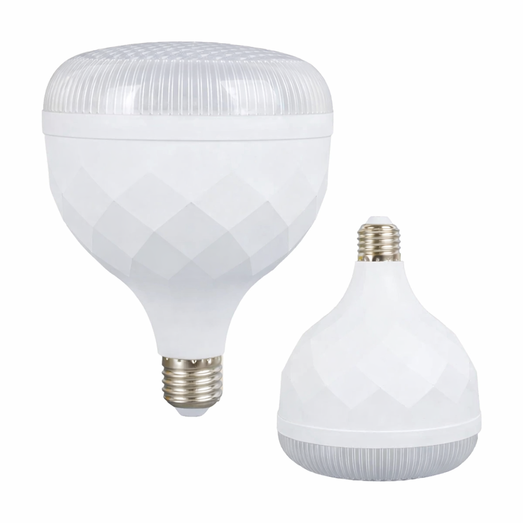 Platinyum Kristal Torch Led Ampul