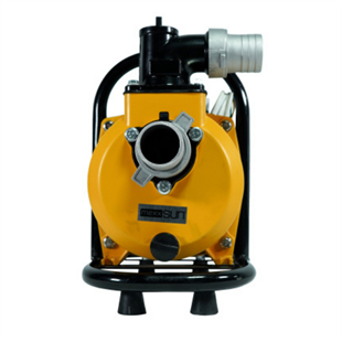 1.5HP / 1100Watt / 96 Volt DC Solar Yüzey Pompası