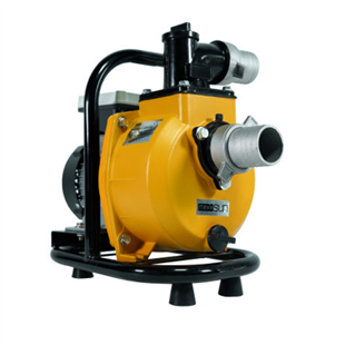 1.5HP / 1100Watt / 96 Volt DC Solar Yüzey Pompası