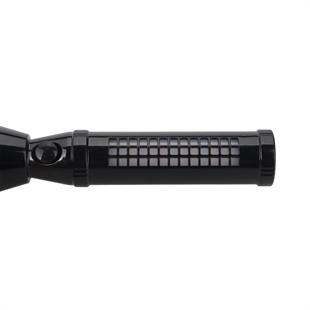 1 Watt + 16 Yan Ledli USB Şarjlı El Feneri