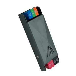 10 Amper 12 Volt 120 Watt Profesyonel Led Trafosu