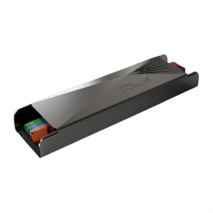 25 Amper 12 Volt 300 Watt Profesyonel Led Trafosu