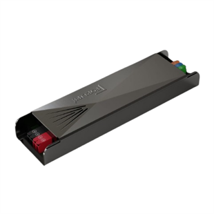 16.6 Amper 12 Volt 200 Watt Profesyonel Led Trafosu