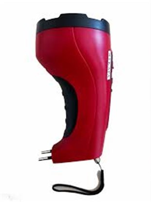 10 Watt Kambur Uzun Mesafeli Led El Feneri