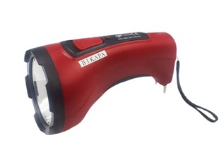 10 Watt Kambur Uzun Mesafeli Led El Feneri