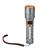 10 Watt TG Led + 2 SMD Led USB Şarjlı El Feneri