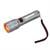 10 Watt TG Led + 2 SMD Led USB Şarjlı El Feneri