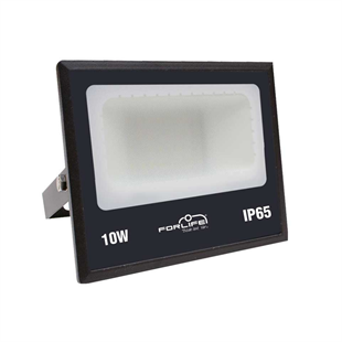 10 Watt Driverlı Tam Watt SMD Led Projektör (Beyaz Işık)