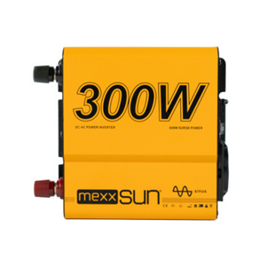 12V Volt-300W Watt Tam Sinüs İnverter (220V Çevirici)
