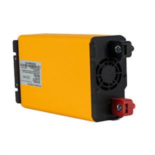 12V Volt-600W Watt Tam Sinüs İnverter (220V Çevirici)