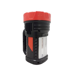 15 Watt + 26 SMD Led El Feneri ve Projektör
