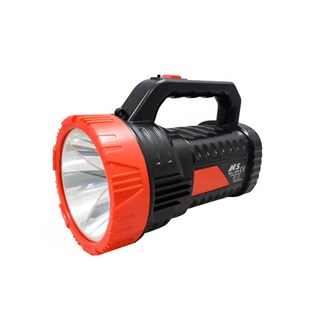 15 Watt + 26 SMD Led El Feneri ve Projektör