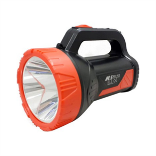 15 Watt 26 SMD Ledli El Feneri ve Projektör