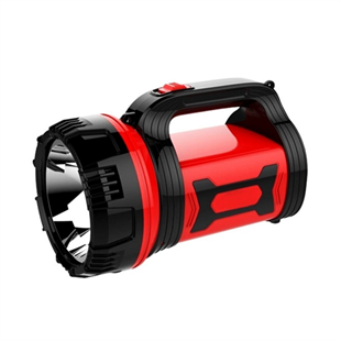 15 Watt Led El Feneri ve Projektör