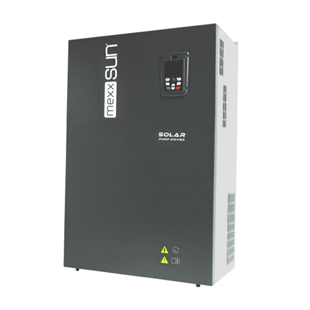 150HP 110KW Solar Trifaze Dalgıç Pompa İnverter Sürücüsü