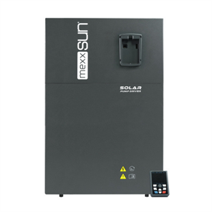 150HP 110KW Solar Trifaze Dalgıç Pompa İnverter Sürücüsü